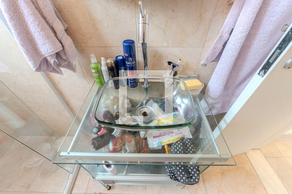 Apartamento, 1 quarto, 53 m² - Foto 13