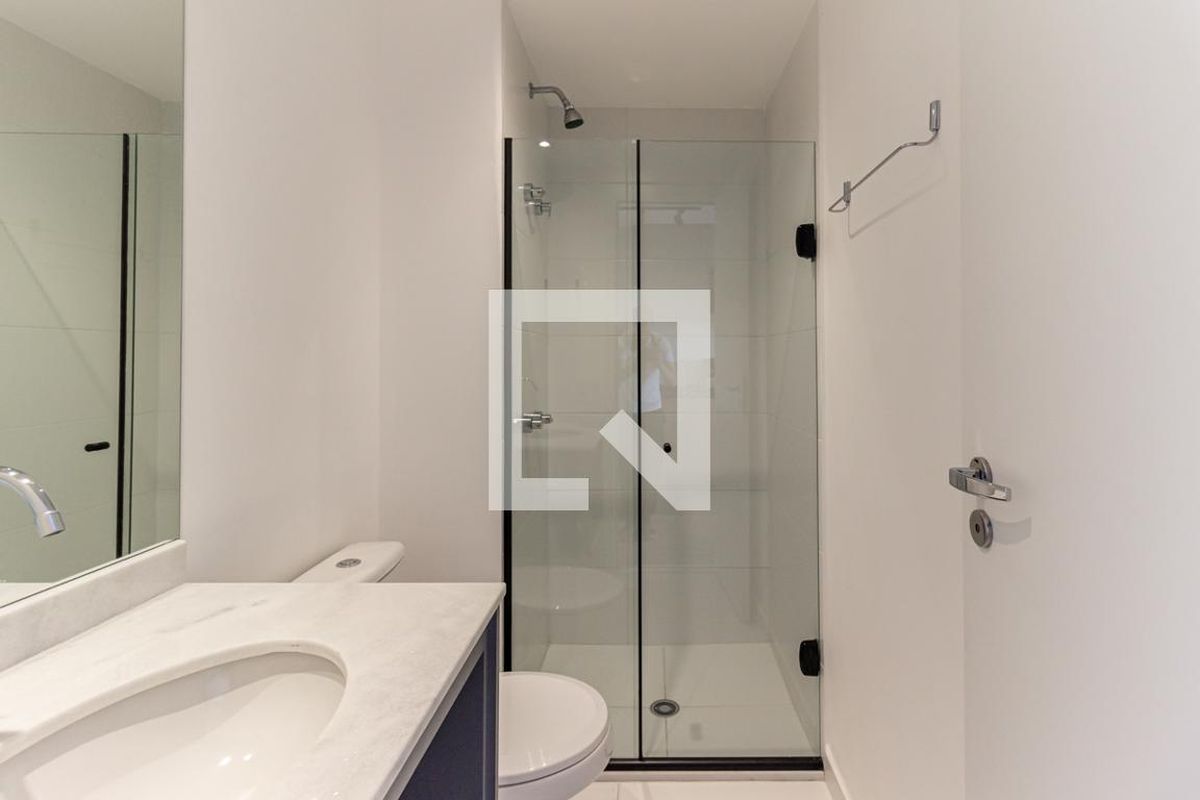 Kitnet-Studio, 26 m² - Foto 20
