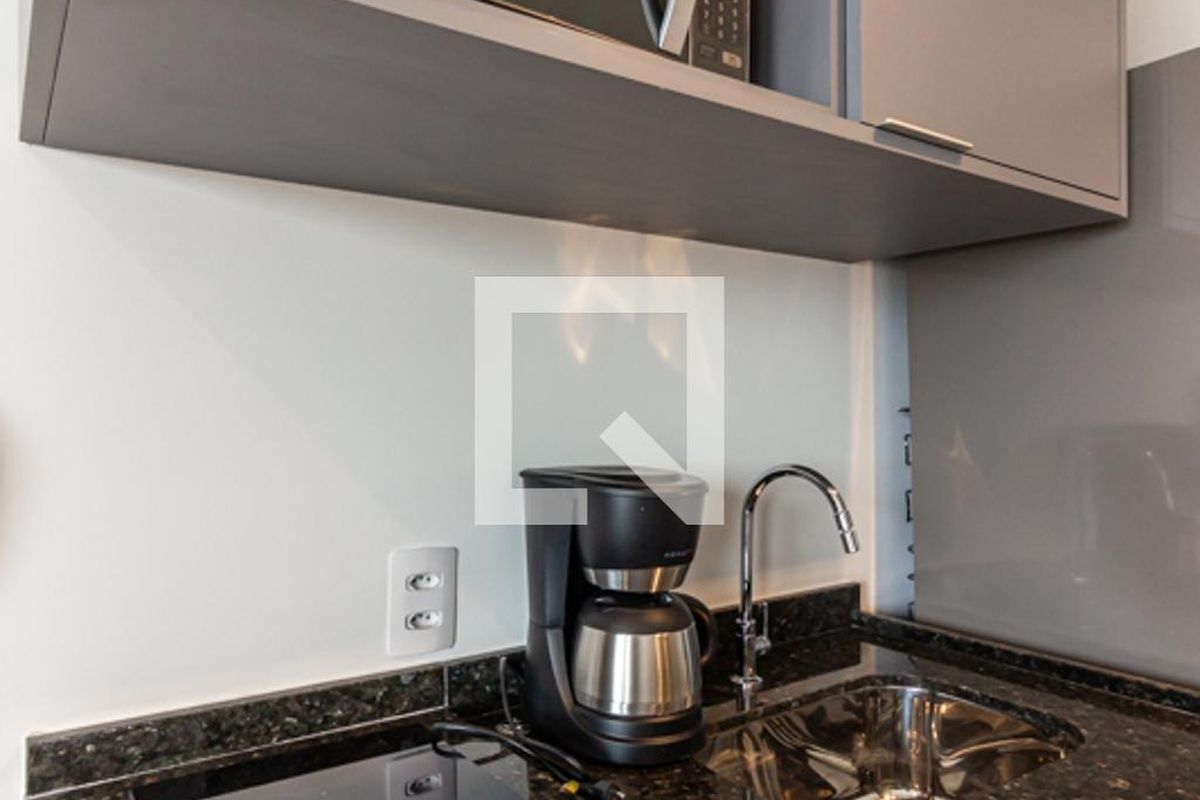 Kitnet-Studio, 26 m² - Foto 17