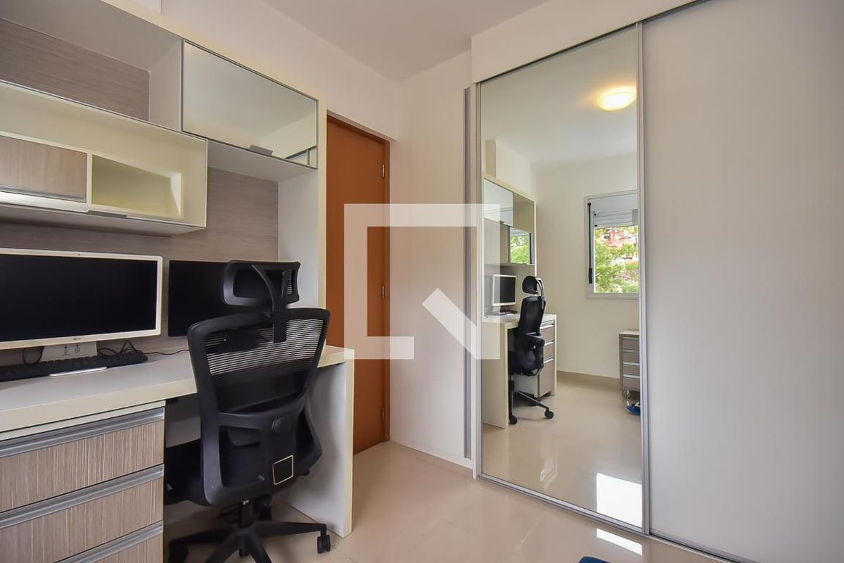 Apartamento, 2 quartos, 95 m² - Foto 34