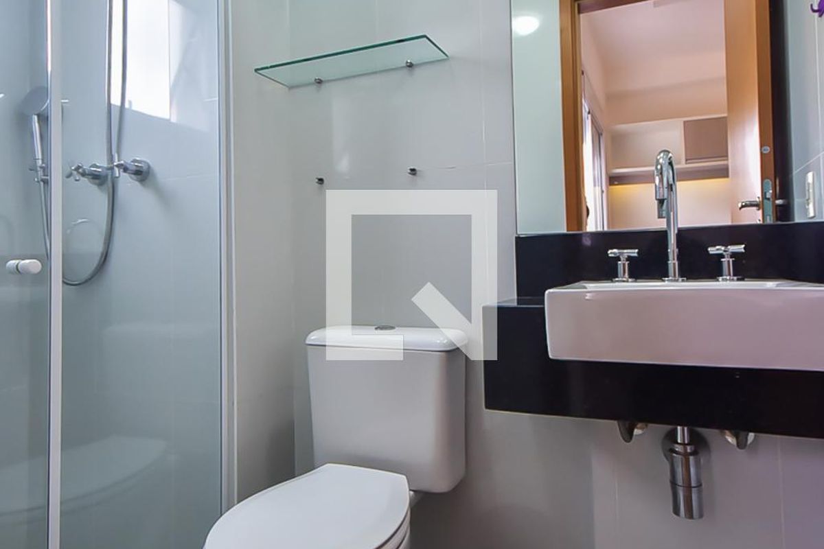 Apartamento, 2 quartos, 95 m² - Foto 40