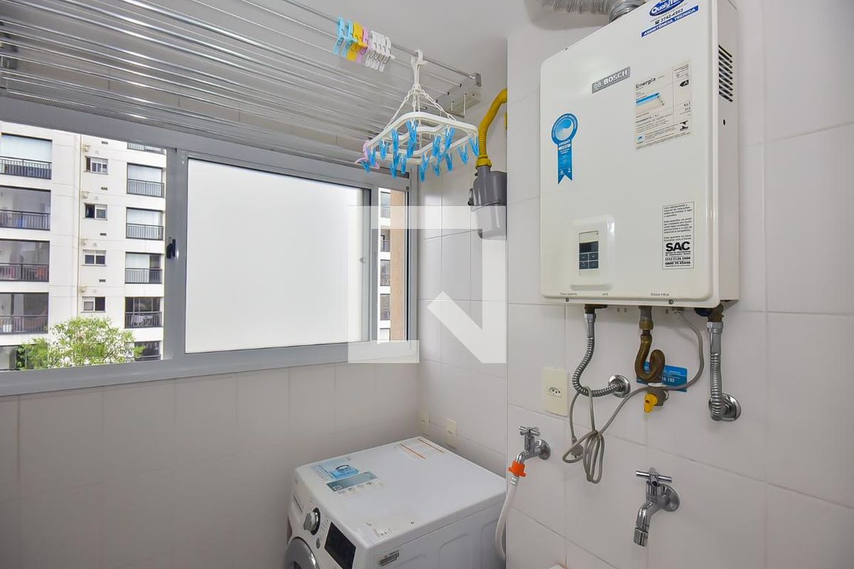 Apartamento, 2 quartos, 95 m² - Foto 72