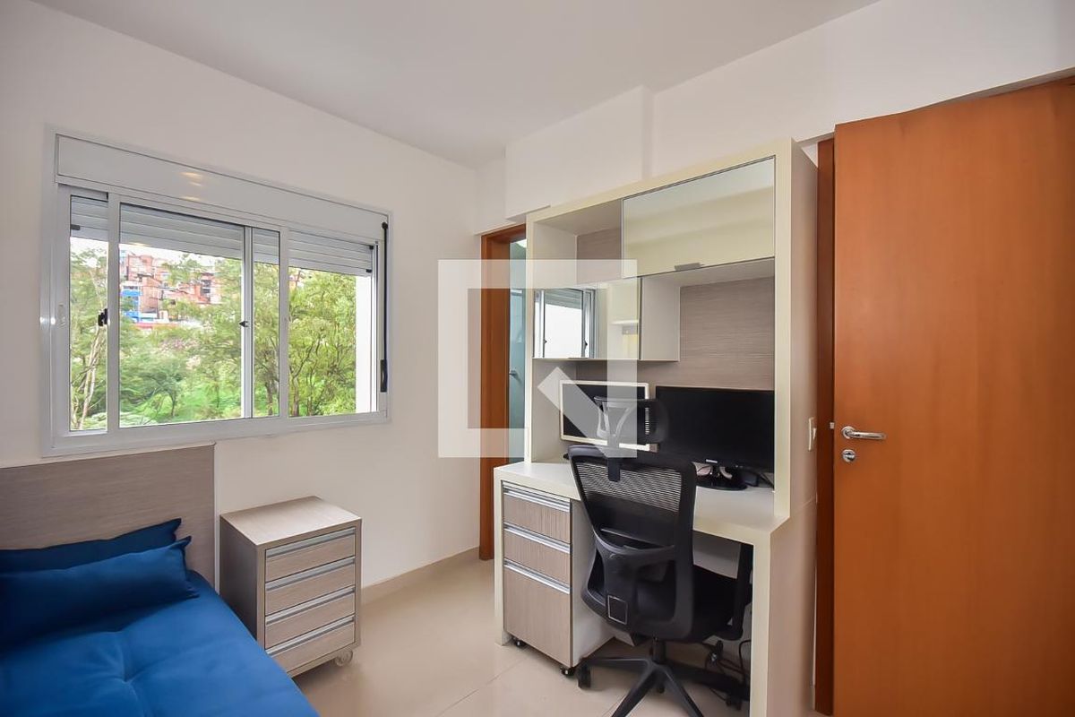 Apartamento, 2 quartos, 95 m² - Foto 32