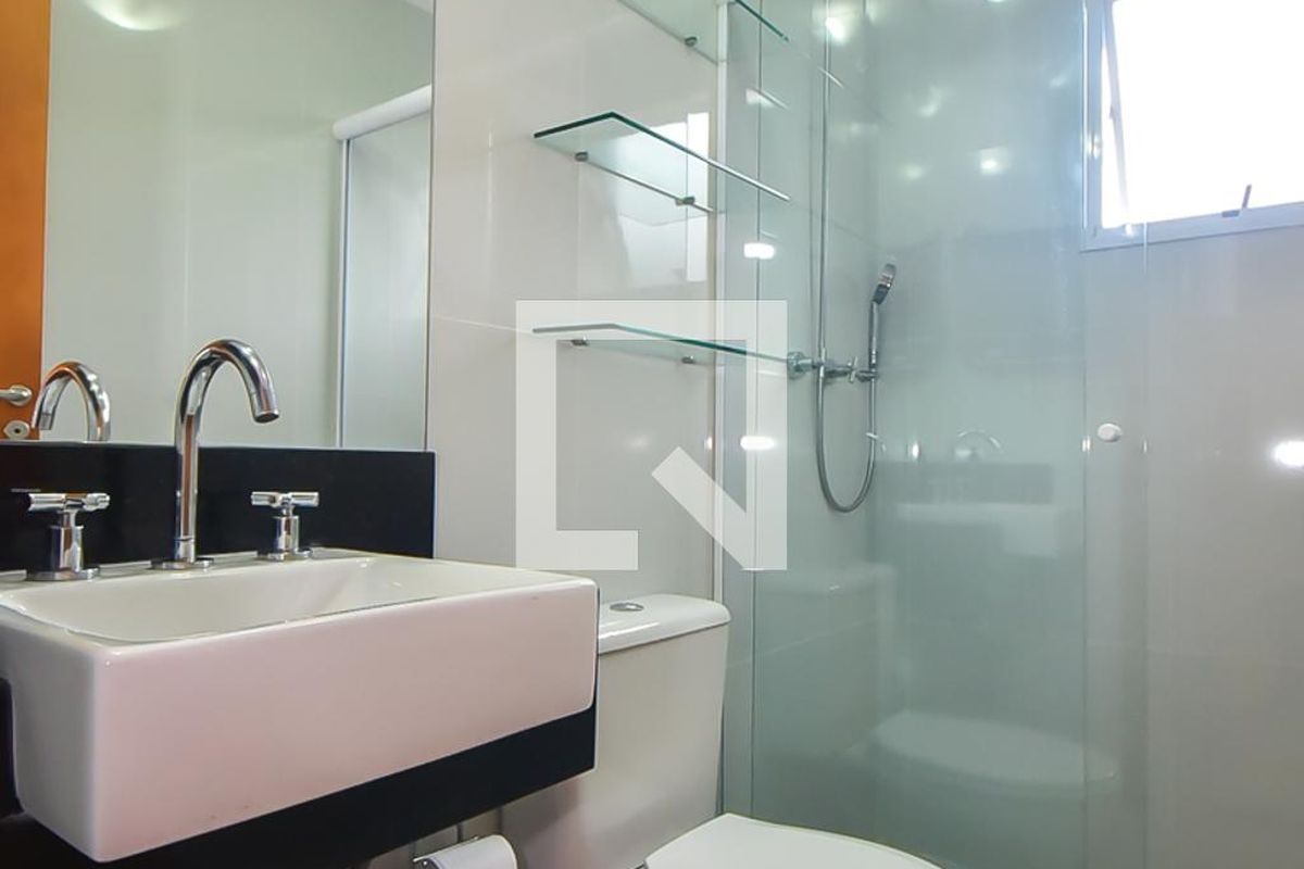 Apartamento, 2 quartos, 95 m² - Foto 58