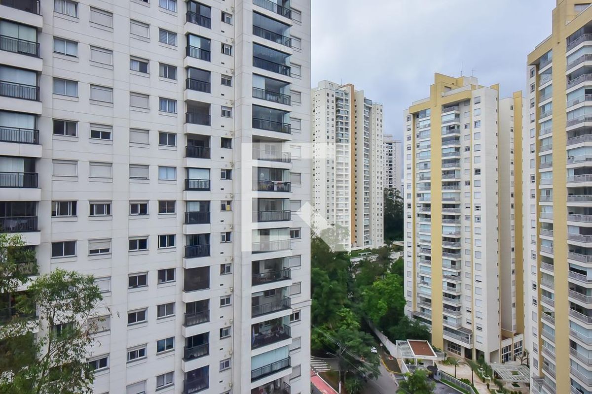 Apartamento, 2 quartos, 95 m² - Foto 22