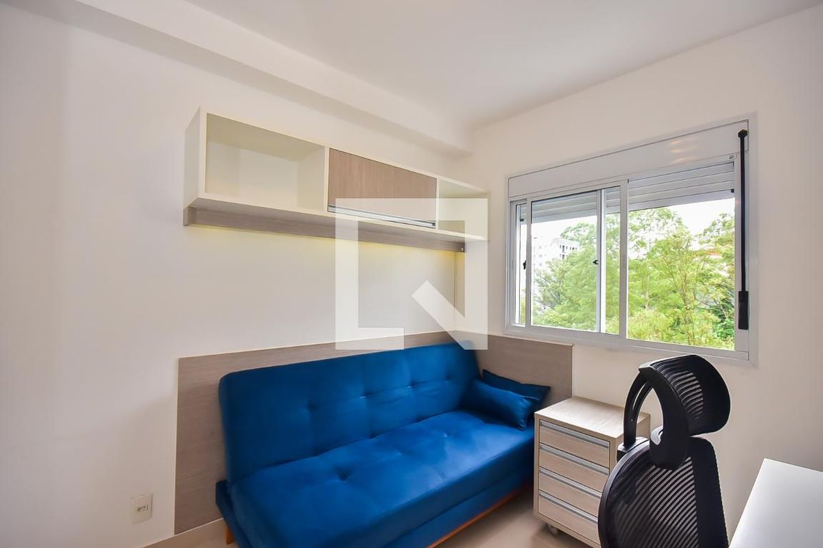 Apartamento, 2 quartos, 95 m² - Foto 28