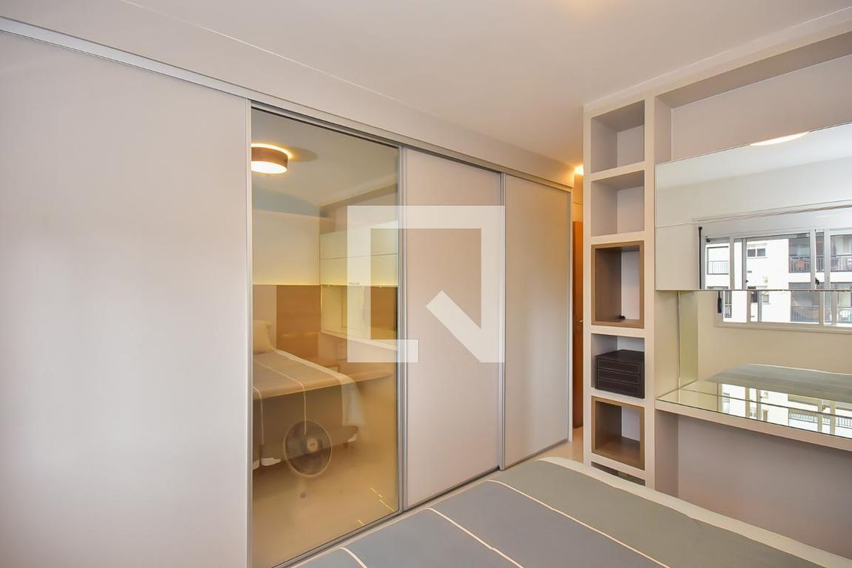 Apartamento, 2 quartos, 95 m² - Foto 50