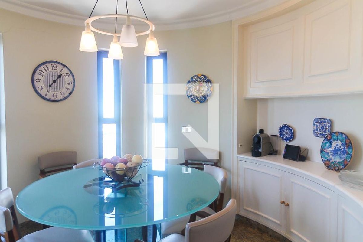 Apartamento, 3 quartos, 170 m² - Foto 23