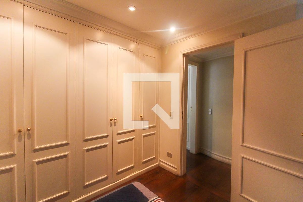 Apartamento, 3 quartos, 170 m² - Foto 53