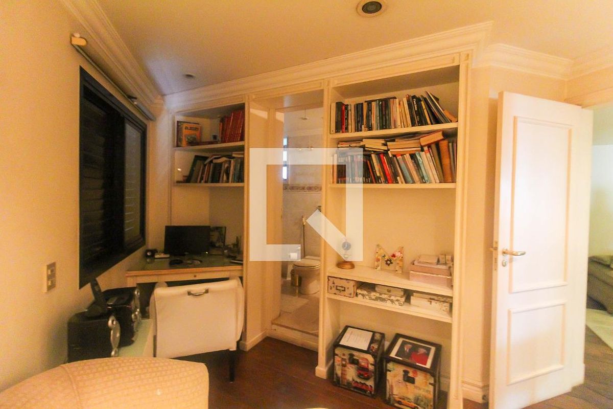 Apartamento, 3 quartos, 170 m² - Foto 33