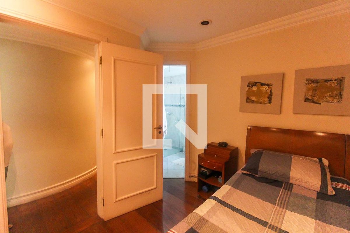 Apartamento, 3 quartos, 170 m² - Foto 49