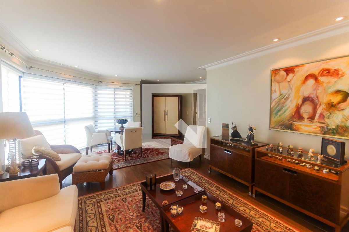 Apartamento, 3 quartos, 170 m² - Foto 7