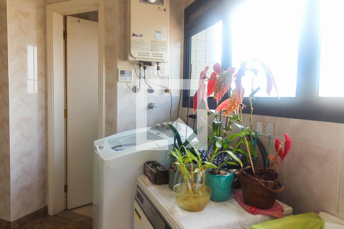 Apartamento, 3 quartos, 170 m² - Foto 89