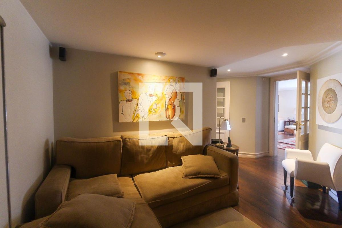 Apartamento, 3 quartos, 170 m² - Foto 19