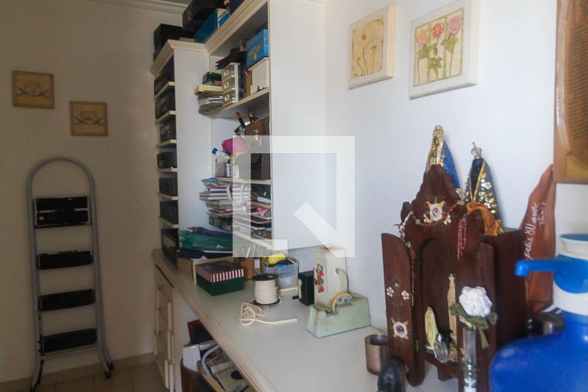 Apartamento, 3 quartos, 170 m² - Foto 95