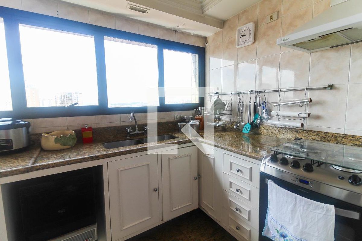 Apartamento, 3 quartos, 170 m² - Foto 85