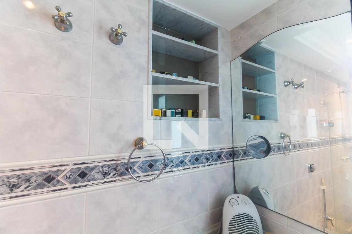 Apartamento, 3 quartos, 170 m² - Foto 59