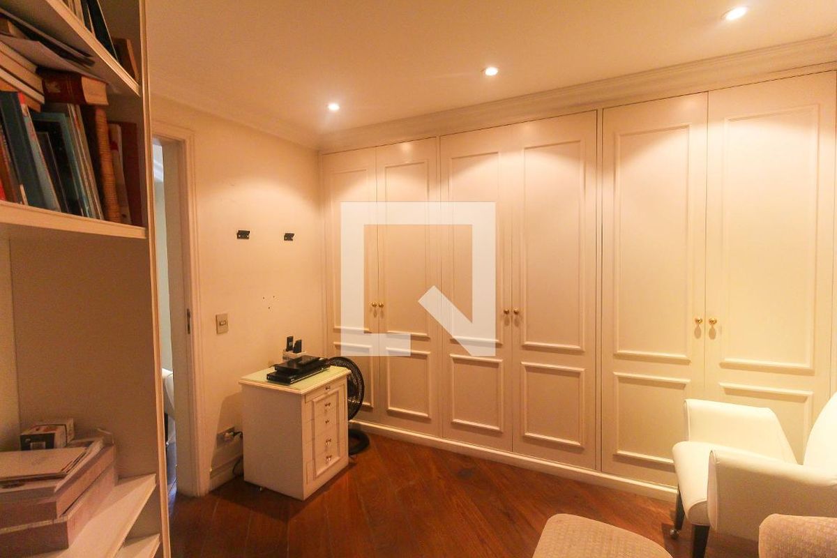 Apartamento, 3 quartos, 170 m² - Foto 37