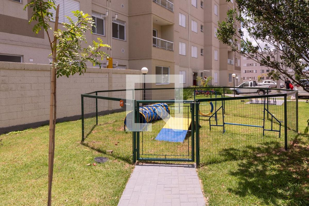 Apartamento à Venda - Parque Prado, 1 Quarto,  35 m2 em , Campinas - sp | SoloBR