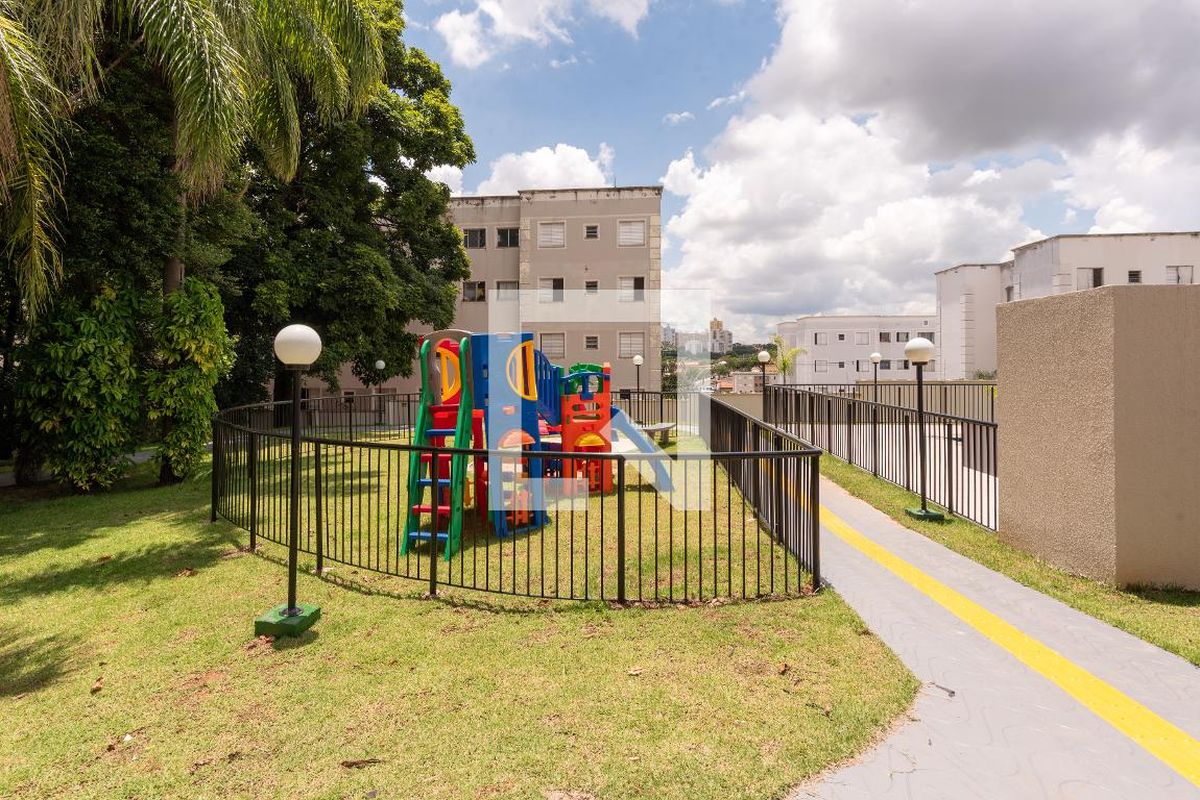 Apartamento à Venda - Parque Prado, 1 Quarto,  35 m2 em , Campinas - sp | SoloBR