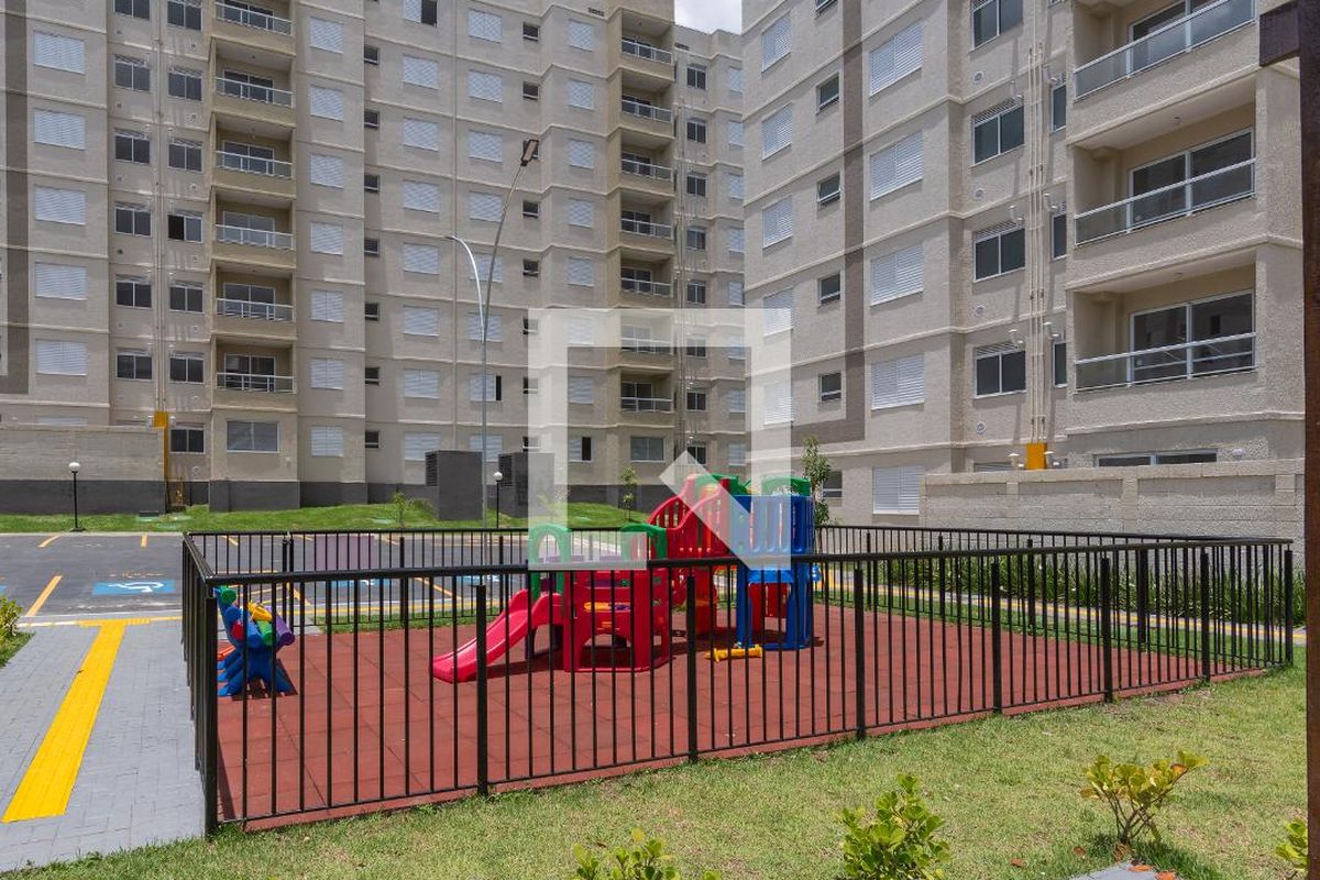 Apartamento à Venda - Parque Prado, 1 Quarto,  35 m2 em , Campinas - sp | SoloBR