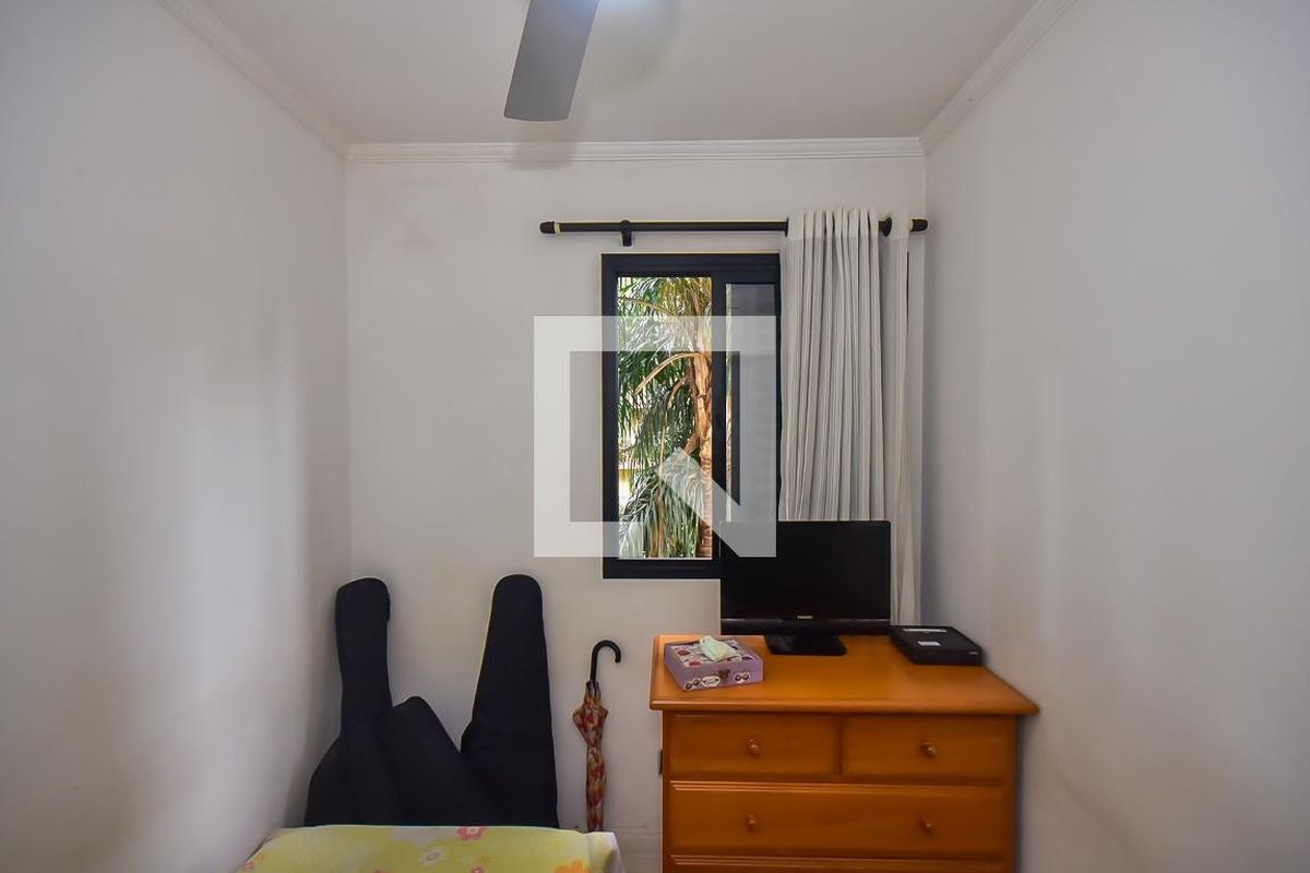 Apartamento, 3 quartos, 72 m² - Foto 20