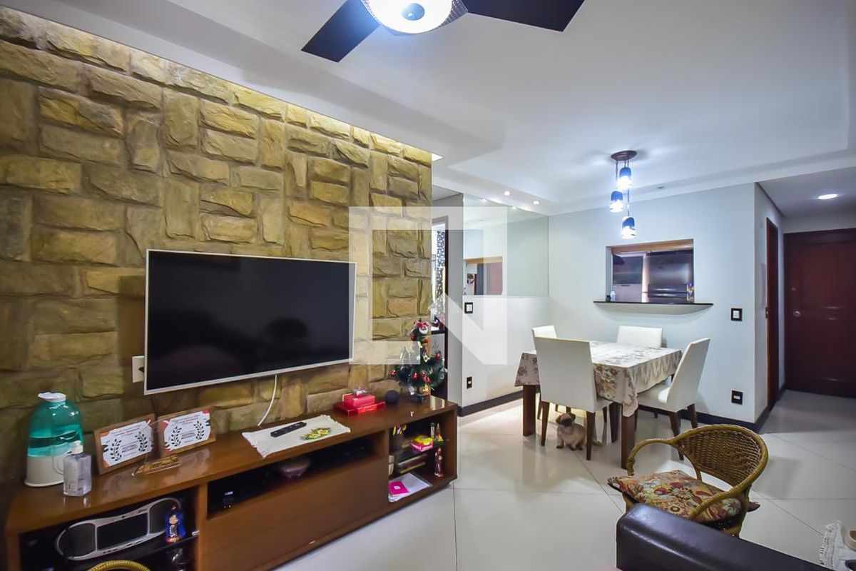 Apartamento, 3 quartos, 72 m² - Foto 6