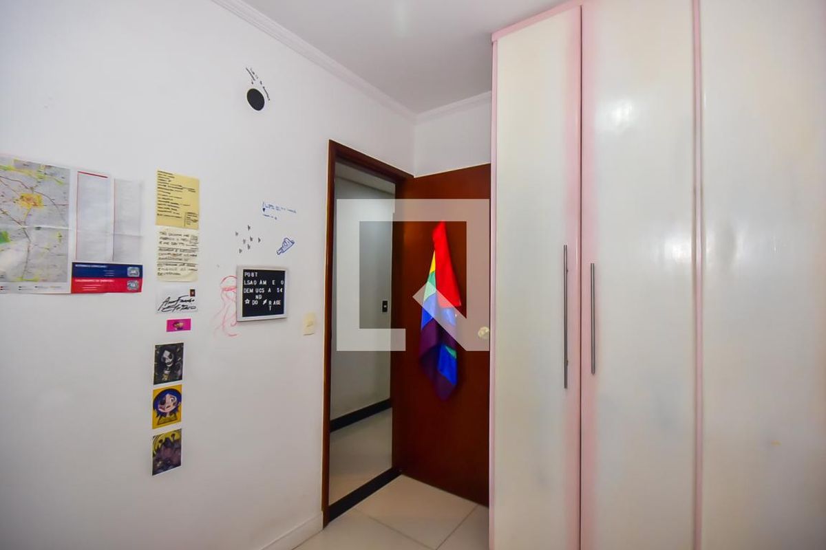 Apartamento, 3 quartos, 72 m² - Foto 34