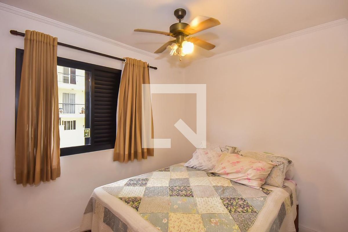 Apartamento, 3 quartos, 72 m² - Foto 38