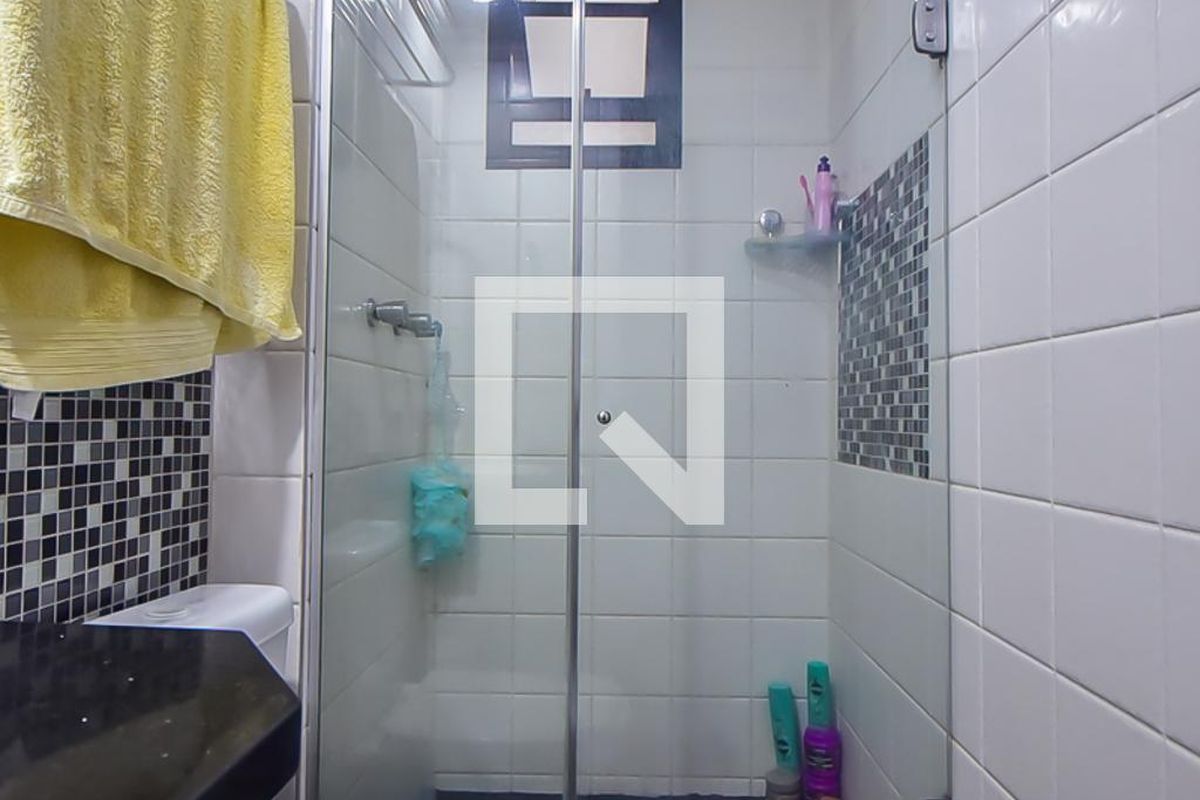 Apartamento, 3 quartos, 72 m² - Foto 60
