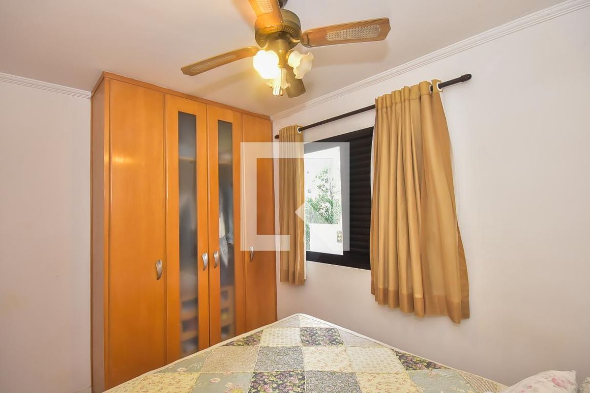 Apartamento, 3 quartos, 72 m² - Foto 40