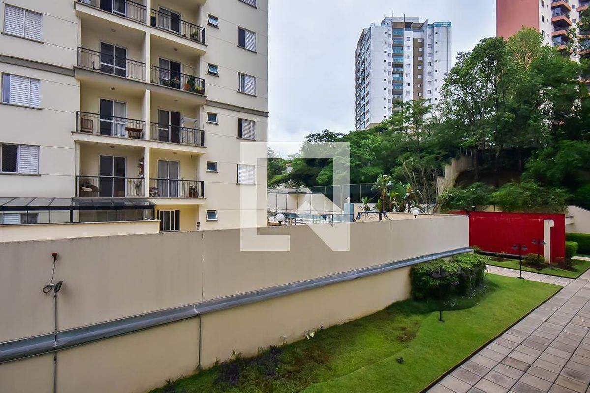 Apartamento, 3 quartos, 72 m² - Foto 46