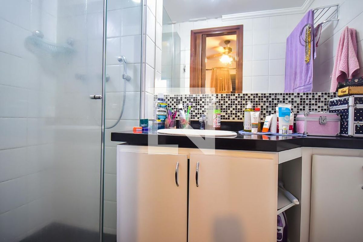 Apartamento, 3 quartos, 72 m² - Foto 48