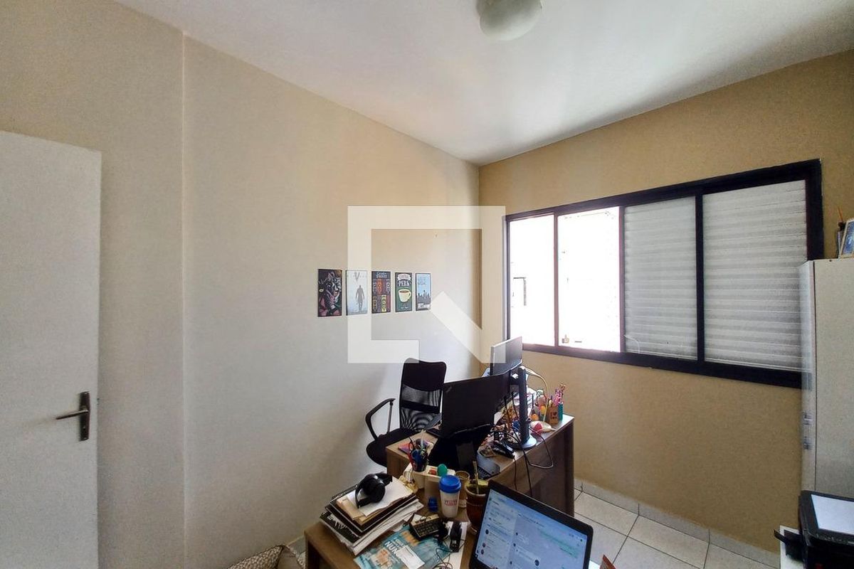 Apartamento à Venda - Centro, 3 Quartos,  104 m2 em , Campinas - sp | SoloBR