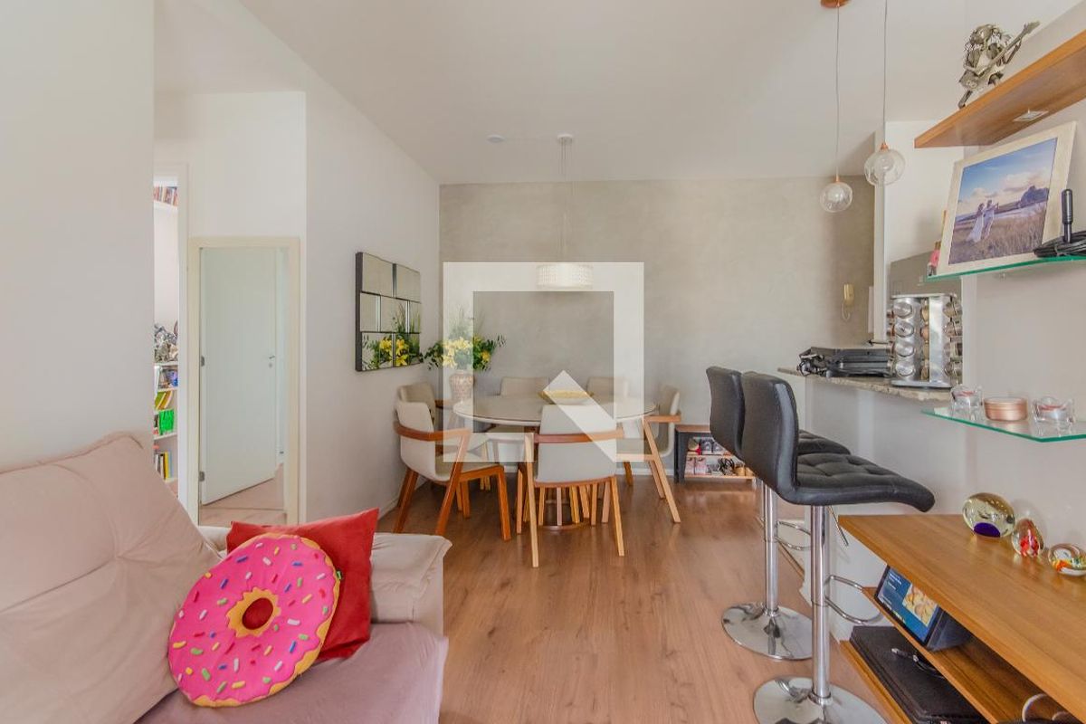 Apartamento, 2 quartos, 65 m² - Foto 6