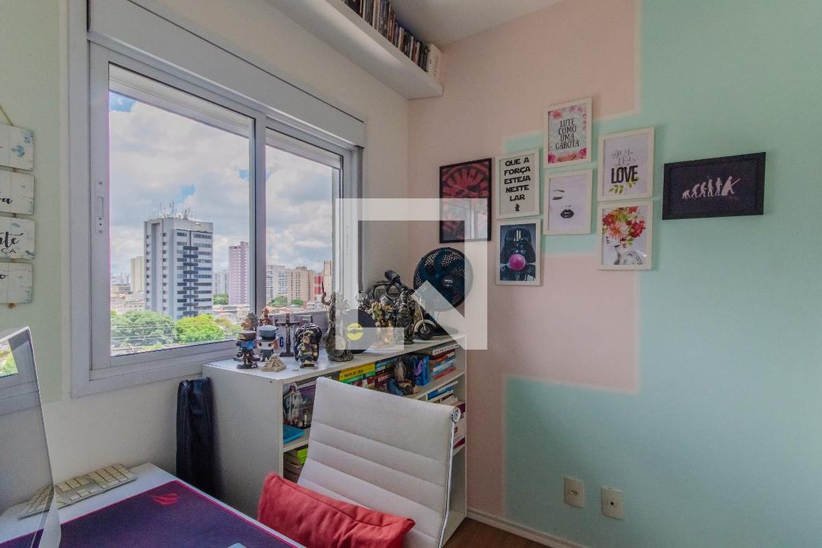 Apartamento, 2 quartos, 65 m² - Foto 10