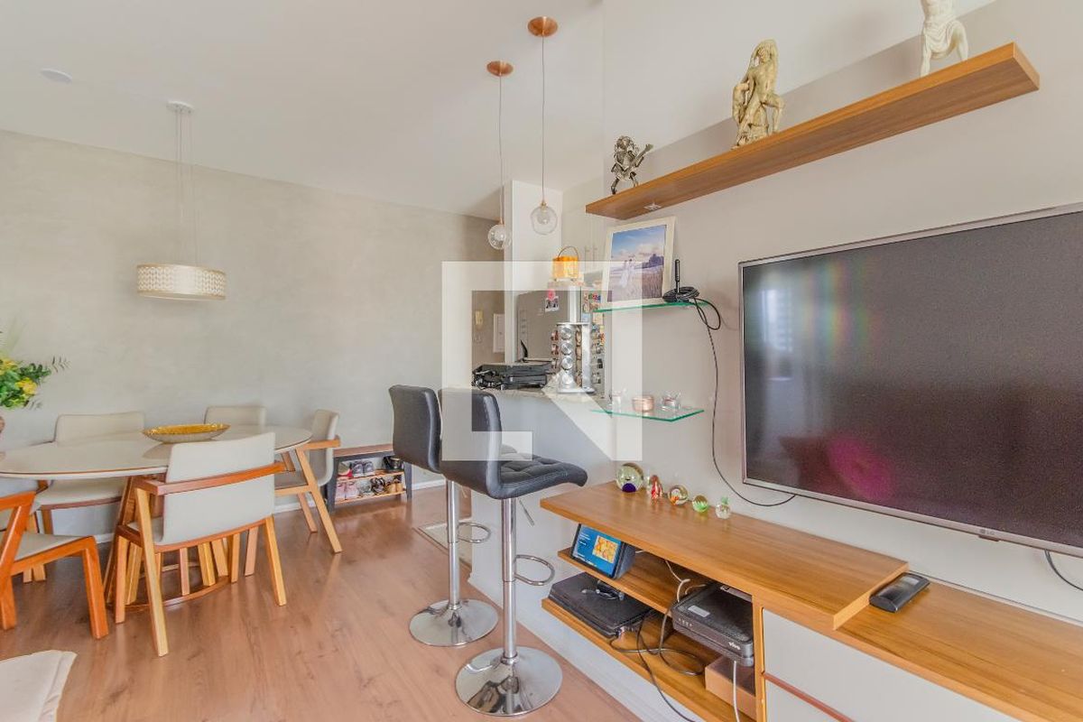 Apartamento, 2 quartos, 65 m² - Foto 8