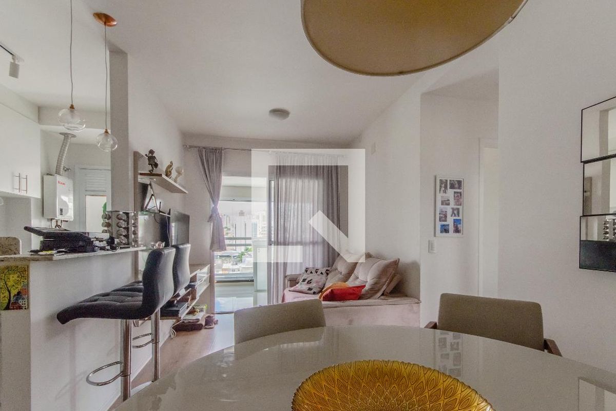 Apartamento, 2 quartos, 65 m² - Foto 4