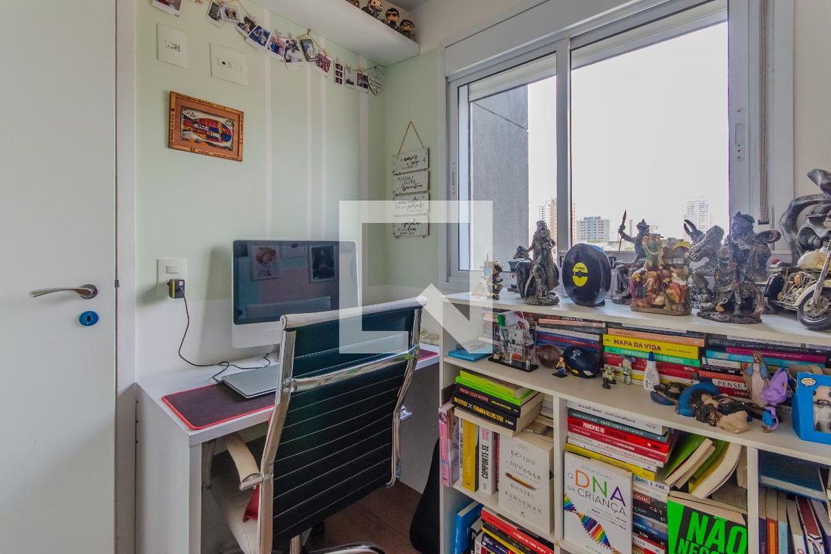 Apartamento, 2 quartos, 65 m² - Foto 12