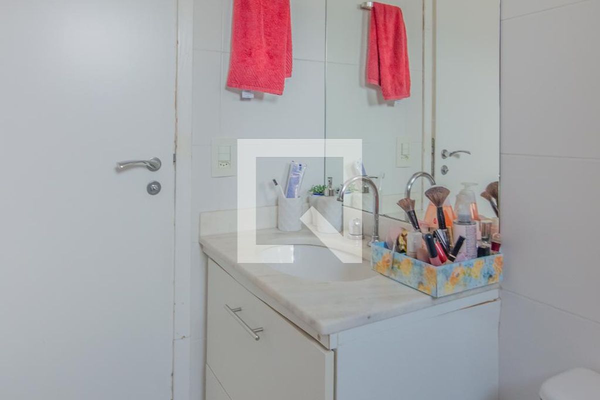 Apartamento, 2 quartos, 65 m² - Foto 42