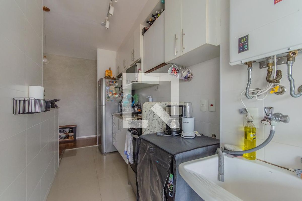 Apartamento, 2 quartos, 65 m² - Foto 50