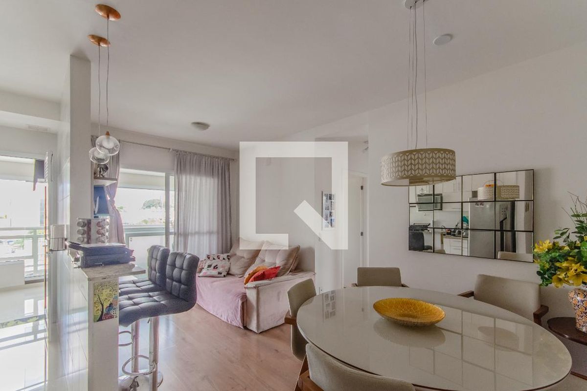 Apartamento, 2 quartos, 65 m² - Foto 2