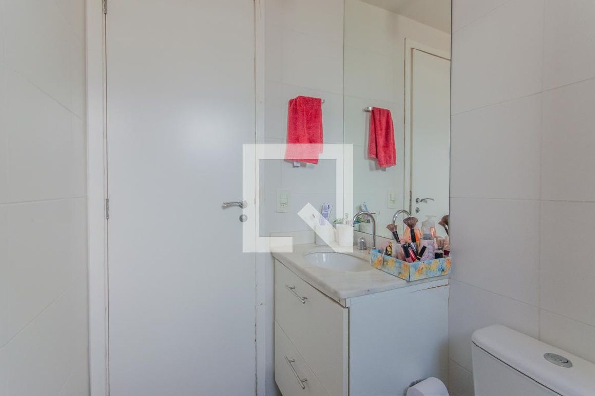 Apartamento, 2 quartos, 65 m² - Foto 40