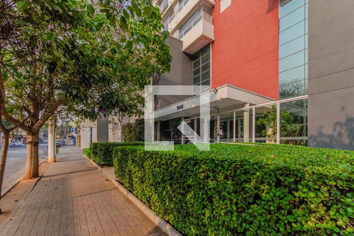 Apartamento, 2 quartos, 65 m² - Foto 90