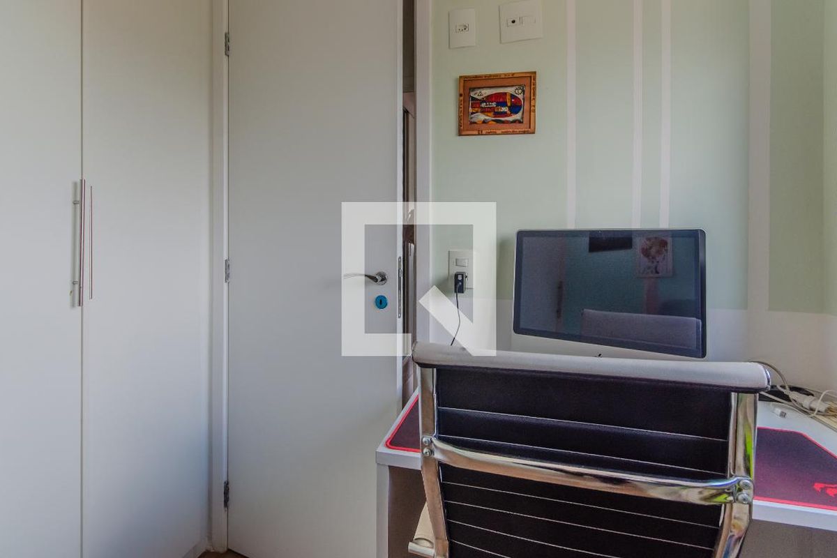 Apartamento, 2 quartos, 65 m² - Foto 16