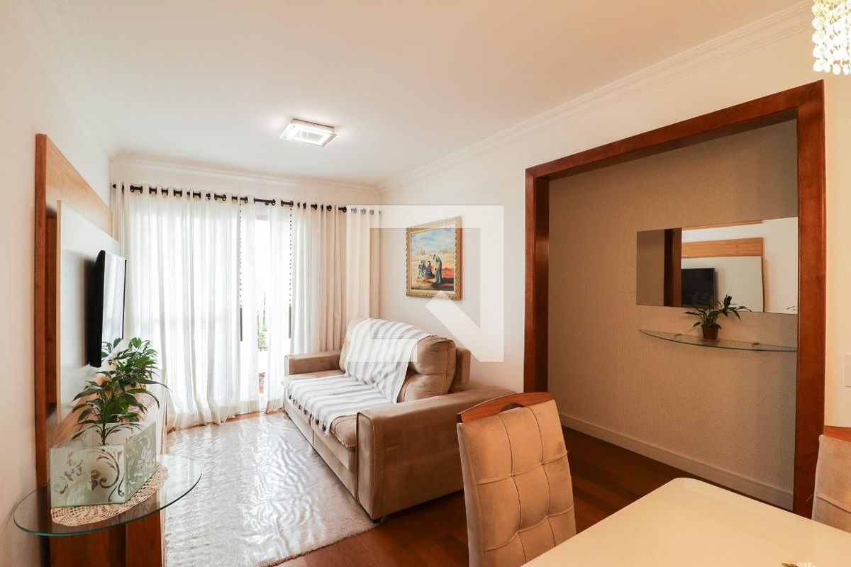 Apartamento, 3 quartos, 80 m² - Foto 6