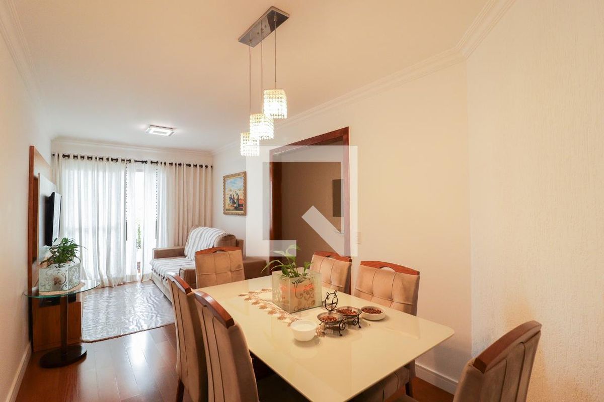 Apartamento, 3 quartos, 80 m² - Foto 4