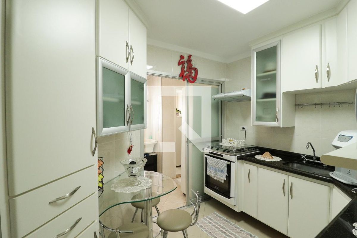 Apartamento, 3 quartos, 80 m² - Foto 64