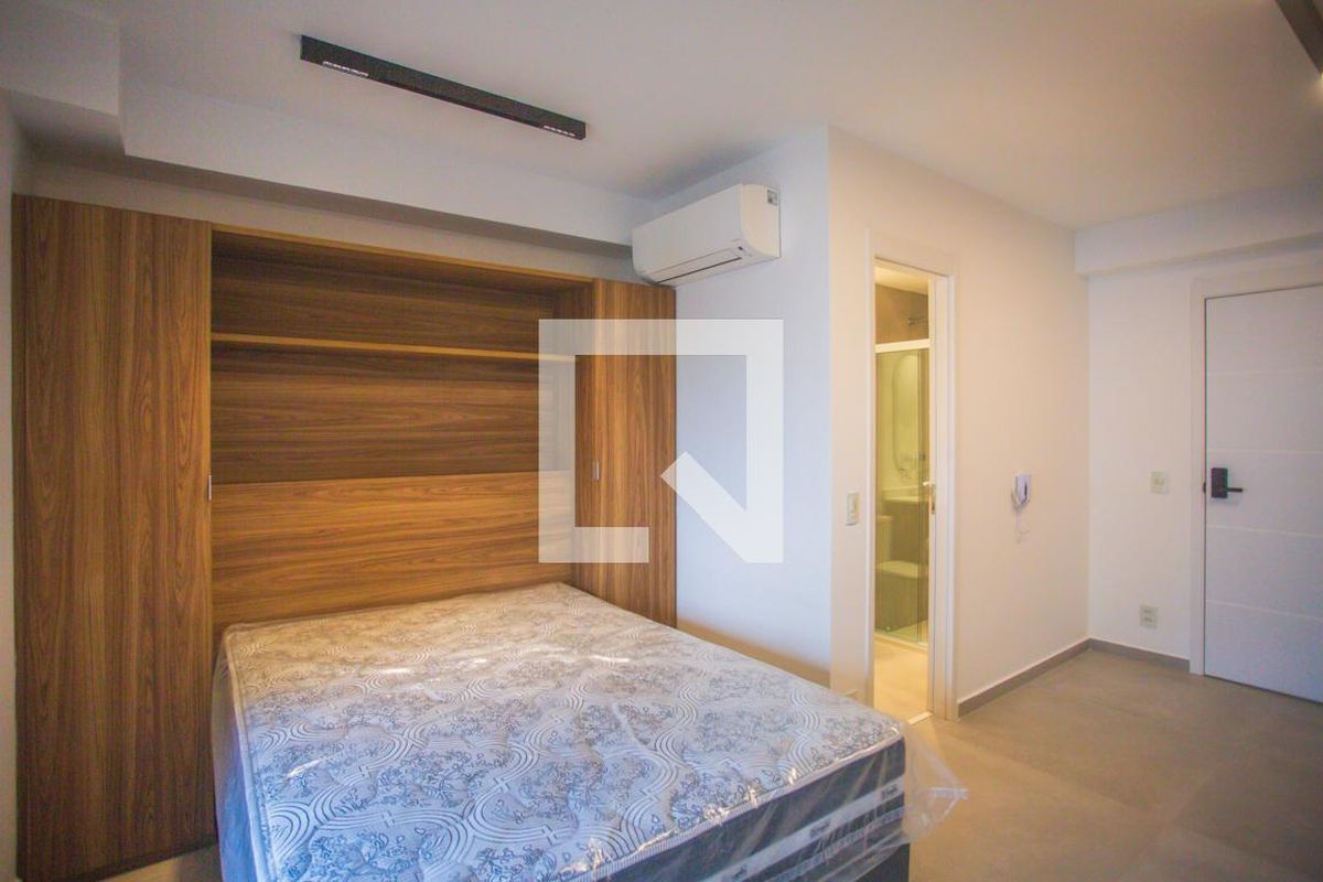 Kitnet-Studio, 26 m² - Foto 3