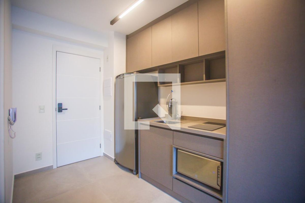 Kitnet-Studio, 26 m² - Foto 8